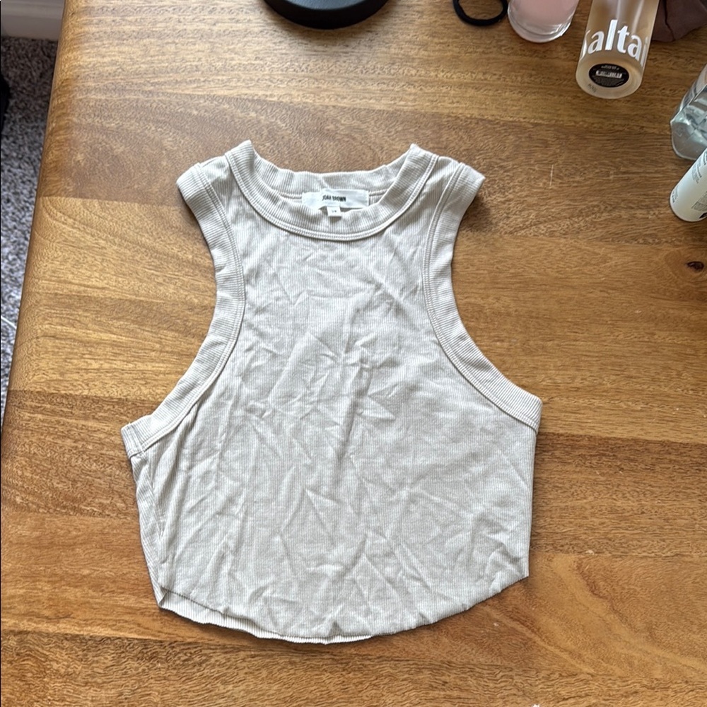 Joah Brown the body tank S/M - Picture 2 of 4